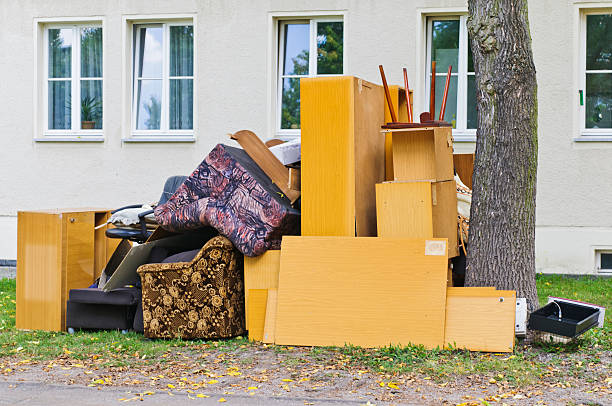 Best Furniture Removal  in Glasgow, DE